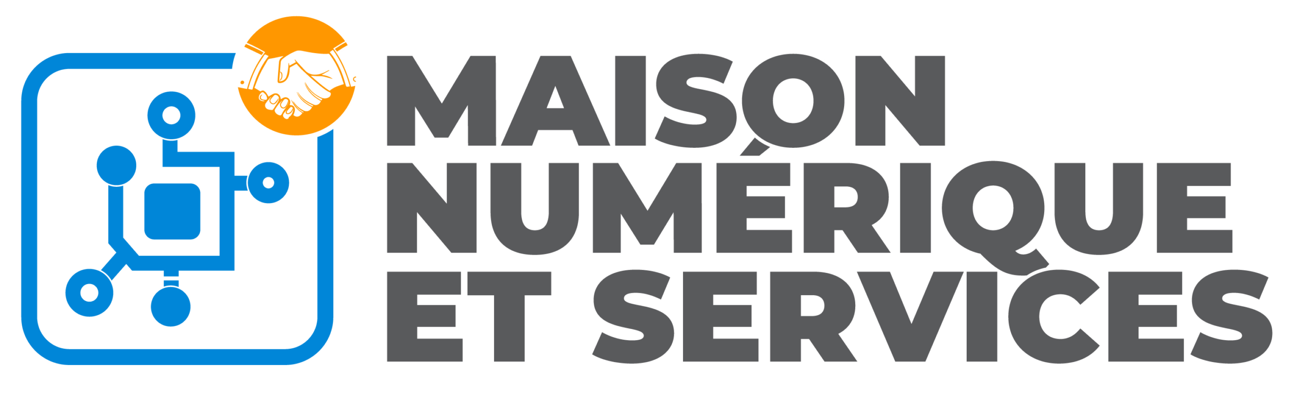 Maison Numérique et Services