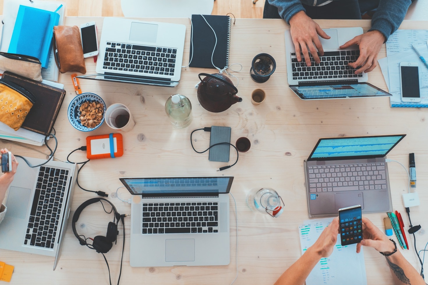 Pourquoi investir dans des solutions numériques pour votre entreprise